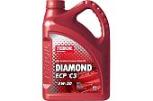 TEBOIL DIAMOND ECP C3 5W-30, 4л
