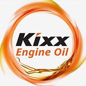 Kixx  G1  0W-20  SN Plus  моторное масло синт. (1л) 