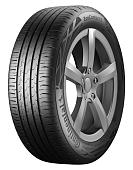 155/65R14  Continental  EcoContact 6  75T