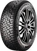 235/55R20  Continental  IceContact 2 SUV XL  105T