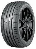 215/50R17  Nokian Tyres  Hakka Black 2 XL  95W